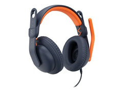 LOGI Zone Learn - CLASSIC BLUE - WW-9006