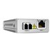 ALLIED Mini Media Converter LC Connector