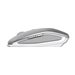 CHERRY GENTIX BT Frosted Silver Mouse