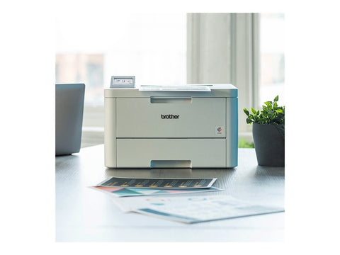BROTHER HL-L8230CDW Printer colour Duplex LED A4 600x600dpi 30ppm mono/30ppm colour capacity 250 sheets USB 2.0 Wi-Fi