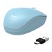 LOGI M171 Wireless Mouse Red