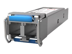 ALLIED TAA SFP+/LC 10G Single-Mode 10km Industrial Temp -40 to 85c (P)