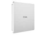 D-LINK Accesspoint AC1200 Wave2 Dual Band PoE Outdoor DAP-3666