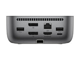 HP Thunderbolt 4 100W G6 Dock TBT4 HDMI RJ-45 2xUSB-C 2xDP 3xUSB (EU)