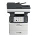 HP LaserJet Enterprise MFP M528f