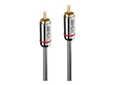LINDY Audio Cable Digital Coaxial 1m