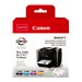 CANON 718C CARTOUCHE TONER CYAN