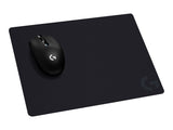 LOGITECH G G440 Mouse pad black