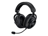 LOGI HEADSET PRO X 2 LIGHTSP WL Headset