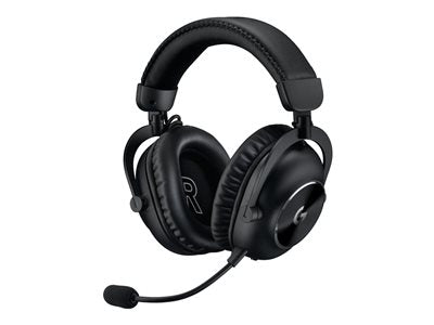 LOGI HEADSET PRO X 2 LIGHTSP WL Headset