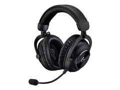 LOGI HEADSET PRO X 2 LIGHTSP WL Headset