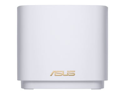 ASUS ZenWiFi XD4 PLUS xDSL Router White