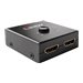 LINDY 2port HDMI 18G Bi-Direct. Switch