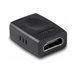 LINDY Double femelle HDMI Premium