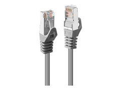 LINDY 0.5m Cat.5e F/UTP Patch Cable