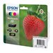 EPSON 1LB Cartridge Fraise Claria w/s