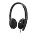LENOVO Wired VoIP Headset Teams