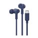 BELKIN USB-C EARBUDS W/ ADJUSTAB VOLUME