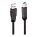 LINDY 10m USB 3.0 Active Extension Cable