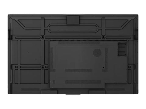 LENOVO ThinkVision iLFD T75 75p 3840x2160 VA Touch DLED 16:9 60Hz HDR10 HDMI USB-C USB-B RJ45 VGA Android 9.0 4K camera TopSeller