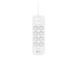 BELKIN Surge Protection with USB C