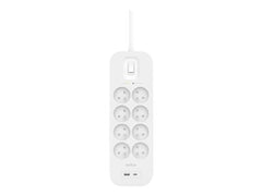 BELKIN Surge Protection with USB C
