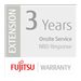 FUJITSU 3Y Service LV Production (P)