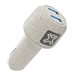 XTREMEMAC Chargeur pour voiture USB Type