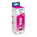EPSON 1LB 106 EcoTank Magenta ink bottle