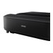 EPSON EH-LS650B Laser Projector