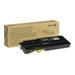 XEROX Toner Jaune extra HC C400/C405