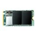 TRANSCEND 1To M.2 2242PCIe Gen3x4 NVMe