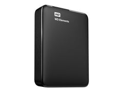 WD Elements ext portable HDD USB3.0 2TB
