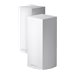 LINKSYS Système Wi-Fi 6 MESH Velop x2