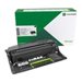 LEXMARK Unité image 60000 pages