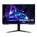 SAMSUNG LS27DG300EUXEN 27p Monitor