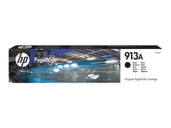 HP 913A noir original cartridge