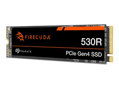 SEAGATE FireCuda 530R SSD 4To NVMe M.2