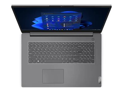 LENOVO V17 G4 IRU Intel Core i3-1315U 17.3p FHD 8Go 256Go SSD M.2 2242 Intel UHD Graphics W11H 1YR Carryin