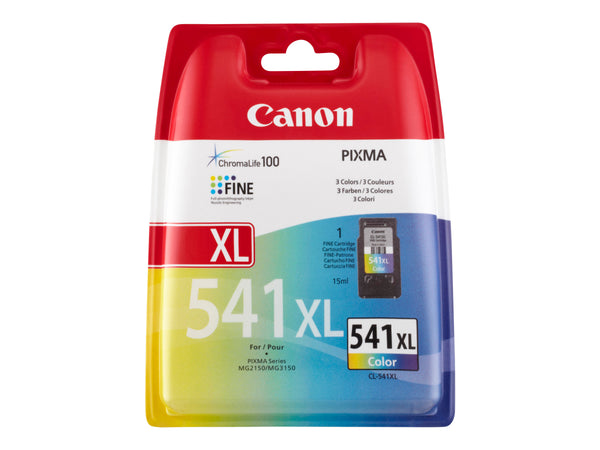 CANON 1LB CL 541XL Color Ink Cartridge