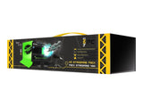 STEELPLAY Pro HD Streamers 4 en 1 Pack Micro+Wecam+Fond Vert+Trepieds x2