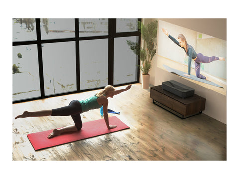 EPSON EH-LS800B Laser UST Projector