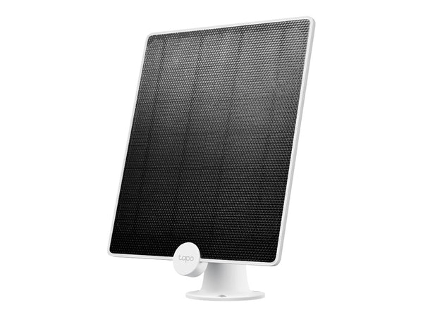 TP-LINK Tapo A200 Solar Panel Non-Stop Solar Power-Captures Free Clean Solar Energy