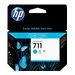 HP 711 ink Cyan29 ml DJ T120 520