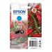 EPSON 1LB Singlepack Cyan 503 Ink w/s