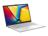 ASUS Vivobook X1504FA-L11038X AMD Ryzen 5 7520U 15.6p LPDDR5 16Go 512Go PCIE G3 SSD AMD Radeon Graphics W11P 2Years Silver