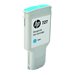 HP 727 300 ml Cartouche d encre cyan