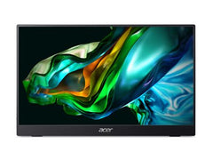 ACER PM161QBbmiuux Portable Monitor 15p
