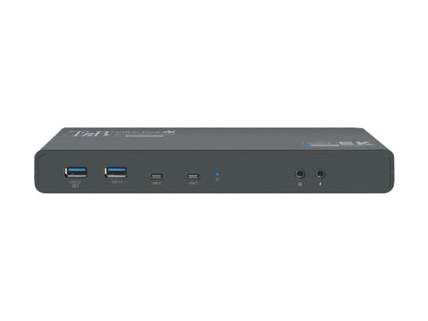 TNB 14in1 Docking Station The Professional Product To Connect Your Computer USB Type C Input