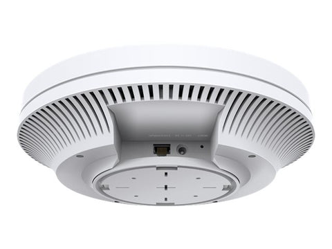 TP-LINK AX1800 Ceiling Mount Dual-Band Wi-Fi 6 Access Point